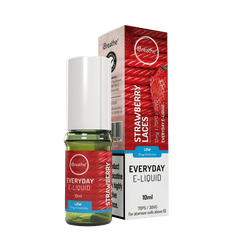 iBreath Everday E-liquid - Power Vape Shop