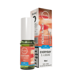 iBreath Everday E-liquid - Power Vape Shop