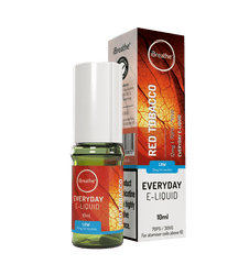 iBreath Everday E-liquid - Power Vape Shop
