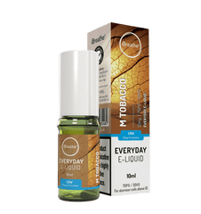 iBreath Everday E-liquid - Power Vape Shop