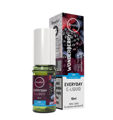 iBreath Everday E-liquid - Power Vape Shop