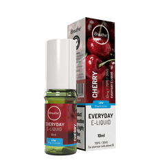 iBreath Everday E-liquid - Power Vape Shop