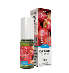iBreath Everday E-liquid - Power Vape Shop