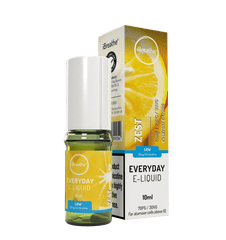 iBreath Everday E-liquid - Power Vape Shop