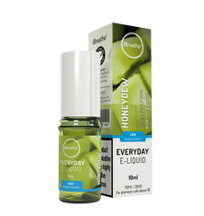 iBreath Everday E-liquid - Power Vape Shop