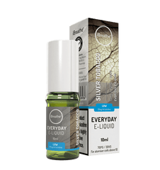 iBreath Everday E-liquid - Power Vape Shop