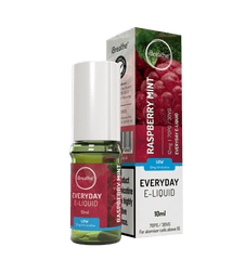iBreath Everday E-liquid - Power Vape Shop