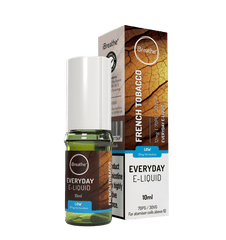 iBreath Everday E-liquid - Power Vape Shop