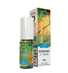 iBreath Everday E-liquid - Power Vape Shop