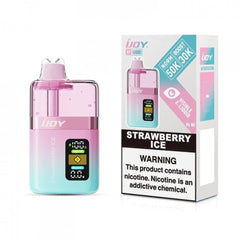 IJOY XP50k Prefilled Vape kit - Power Vape Shop