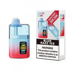 IJOY XP50k Prefilled Vape kit - Power Vape Shop