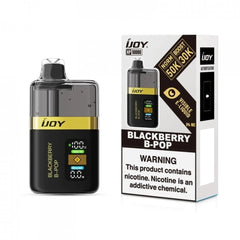 IJOY XP50k Prefilled Vape kit - Power Vape Shop