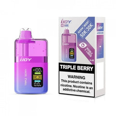 IJOY XP50k Prefilled Vape kit - Power Vape Shop