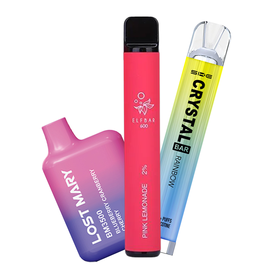 Power Vape Shop
