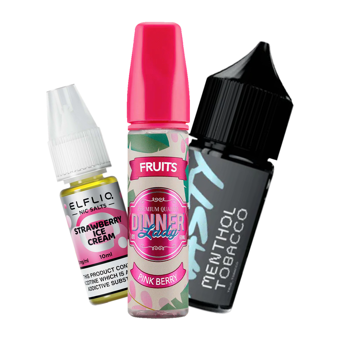 Power Vape Shop