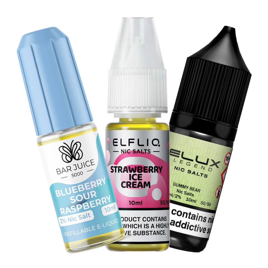 Power Vape Shop