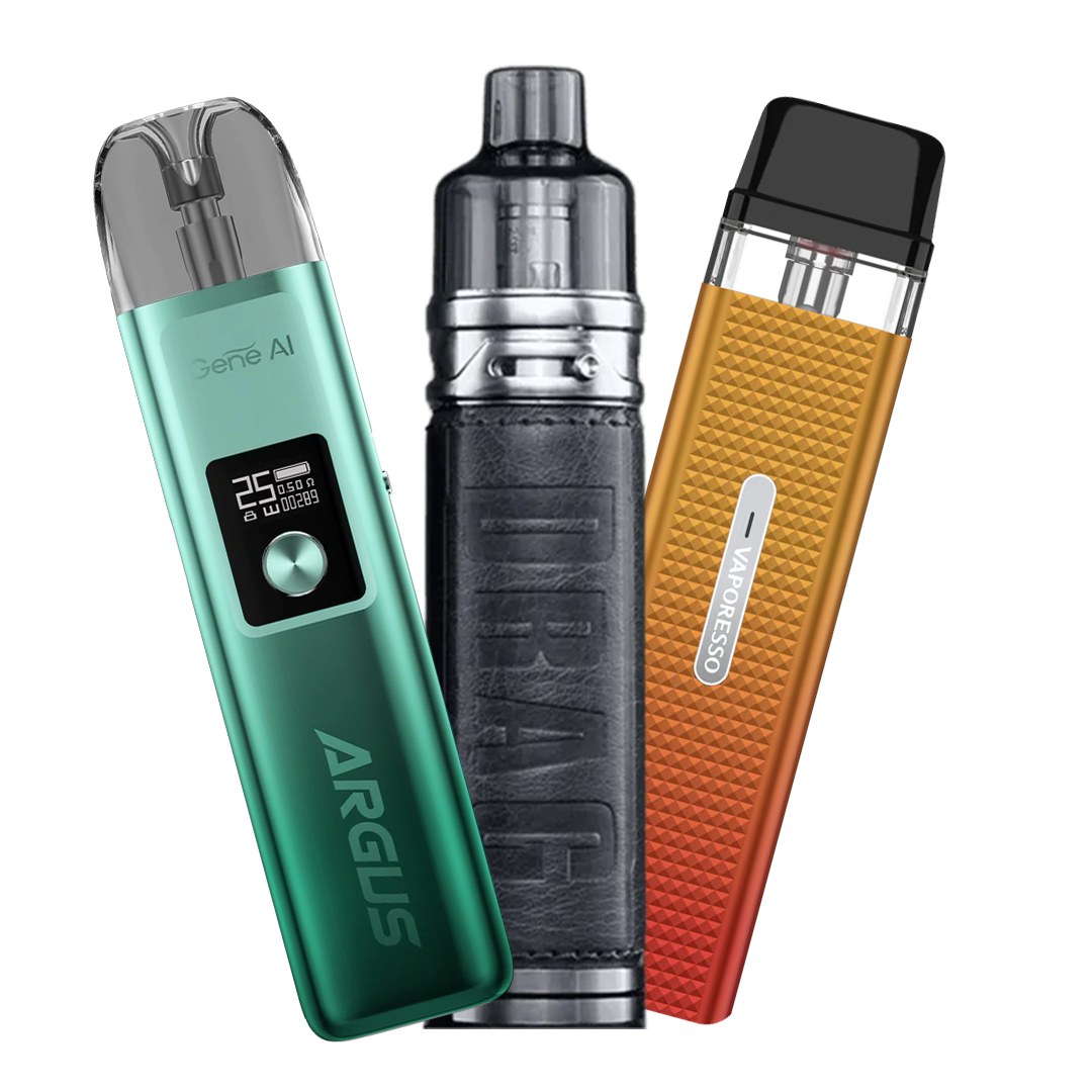 Power Vape Shop