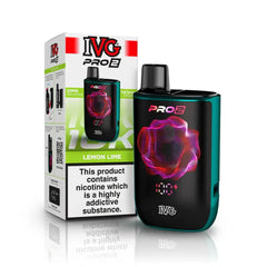 IVG Pro 2 Starter Vape Kit
