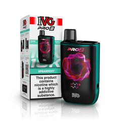IVG Pro 2 Starter Vape Kit