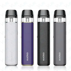 Aspire Loomix Pod Kit