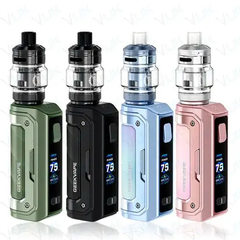 Geekvape Aegis Mini 5 Vape Kit