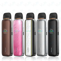 Aspire Pixo Max Pod Kit