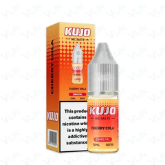 Kujo Cherry Cola Nic Salt