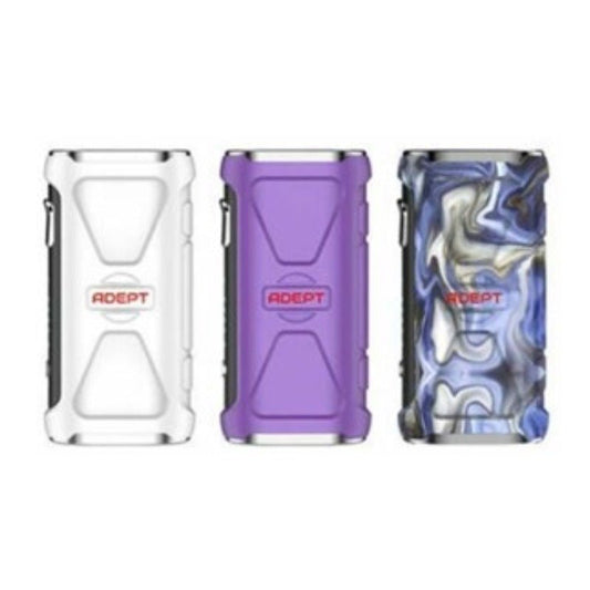 Innokin Adept Mod - Power Vape Shop