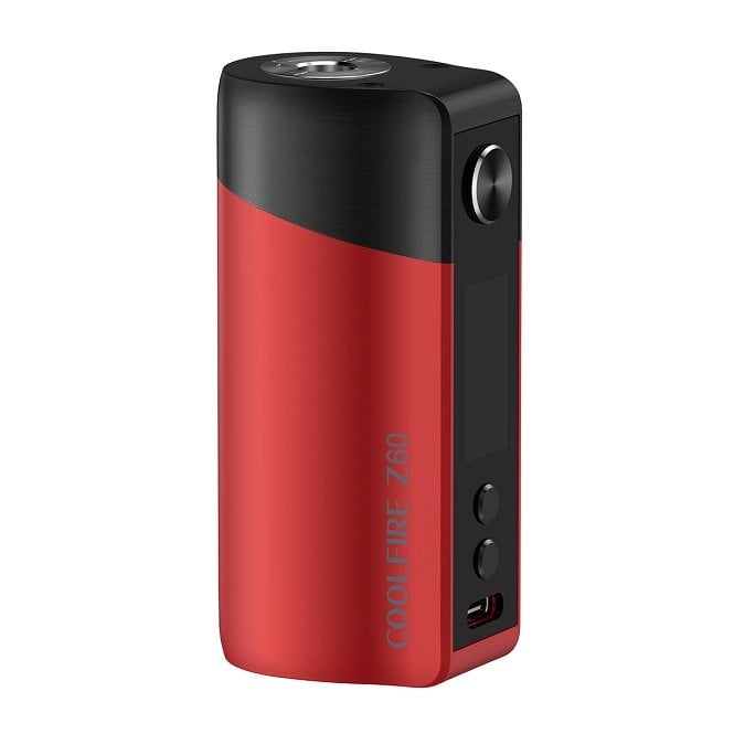 Innokin Coolfire Z60 Mod - Power Vape Shop