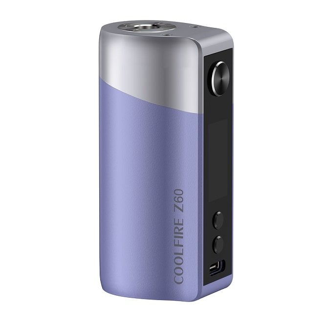 Innokin Coolfire Z60 Mod - Power Vape Shop