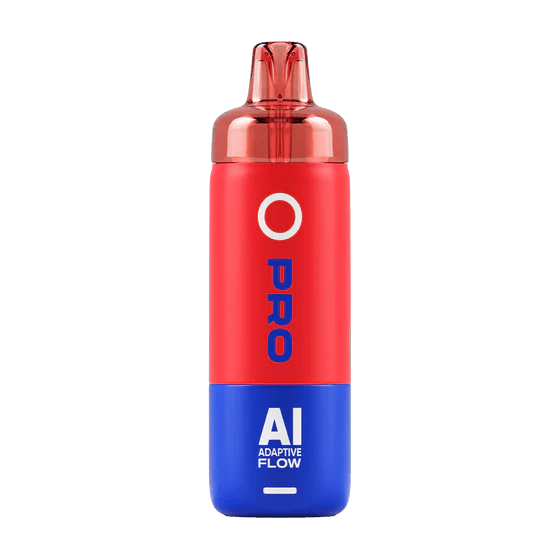 Insta Pro O 10K - Power Vape Shop