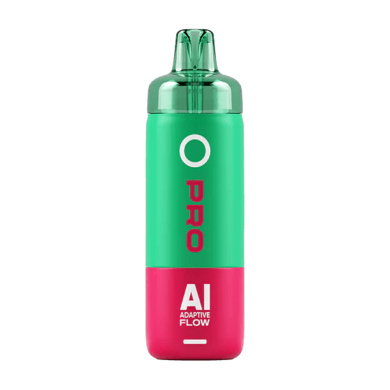 Insta Pro O 10K - Power Vape Shop