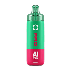Insta Pro O 10K - Power Vape Shop