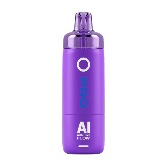 Insta Pro O 10K - Power Vape Shop