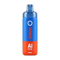 Insta Pro O 10K - Power Vape Shop