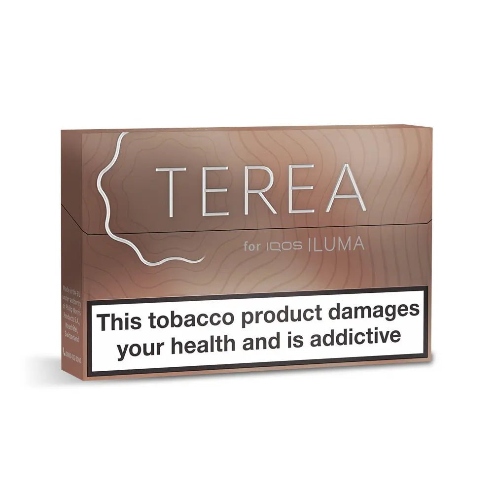 IQOS TEREA Sticks - Pack of 20 - Power Vape Shop
