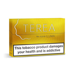 IQOS TEREA Sticks - Pack of 20 - Power Vape Shop