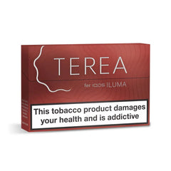 IQOS TEREA Sticks - Pack of 20 - Power Vape Shop