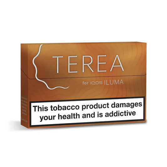 IQOS TEREA Sticks - Pack of 20 - Power Vape Shop