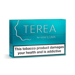 IQOS TEREA Sticks - Pack of 20 - Power Vape Shop