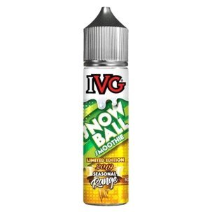 IVG 50ml Shortfill - Power Vape Shop