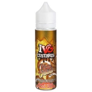 IVG 50ml Shortfill - Power Vape Shop