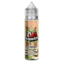 Ivg After Dinner Range 50ml Shortfill - Power Vape Shop