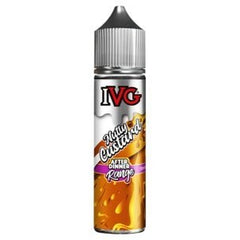 Ivg After Dinner Range 50ml Shortfill - Power Vape Shop