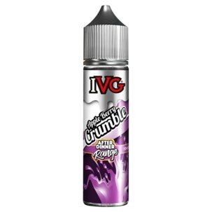 Ivg After Dinner Range 50ml Shortfill - Power Vape Shop