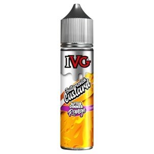 Ivg After Dinner Range 50ml Shortfill - Power Vape Shop