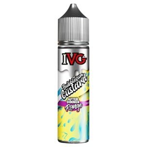 Ivg After Dinner Range 50ml Shortfill - Power Vape Shop