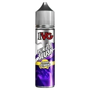 IVG Classic Range 50ml Shortfill - Power Vape Shop