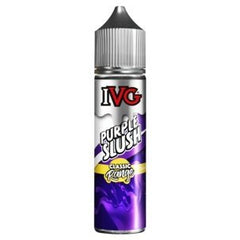 IVG Classic Range 50ml Shortfill - Power Vape Shop