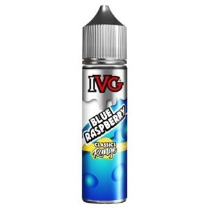 IVG Classic Range 50ml Shortfill - Power Vape Shop